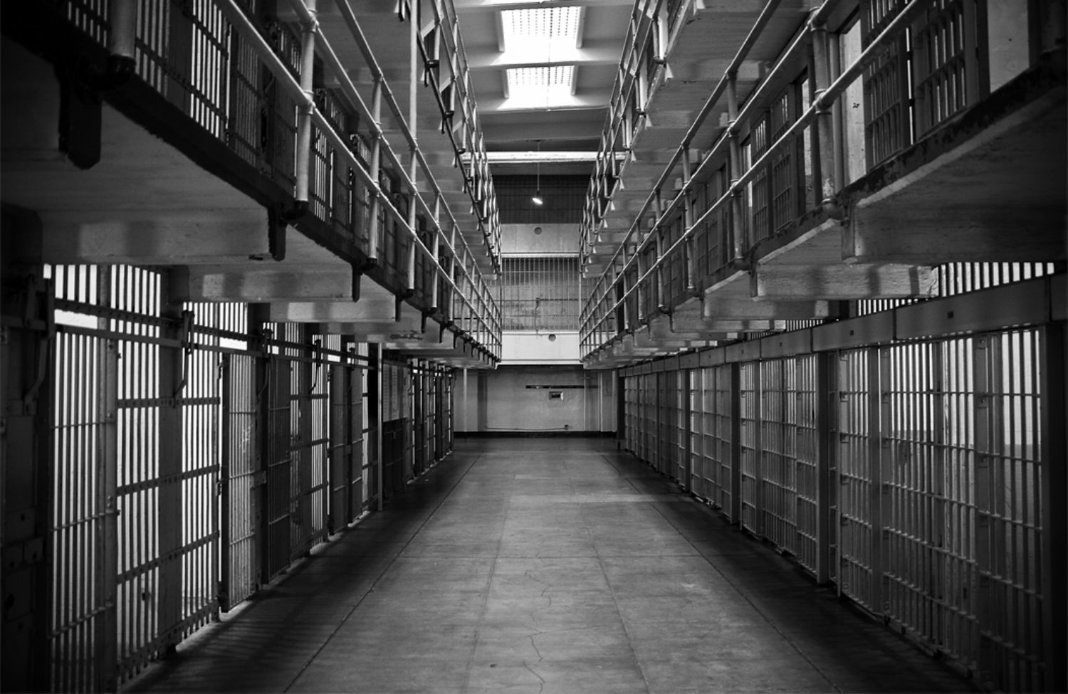 prison image